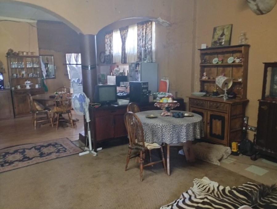 Commercial Property for Sale in Bloemfontein Rural Free State